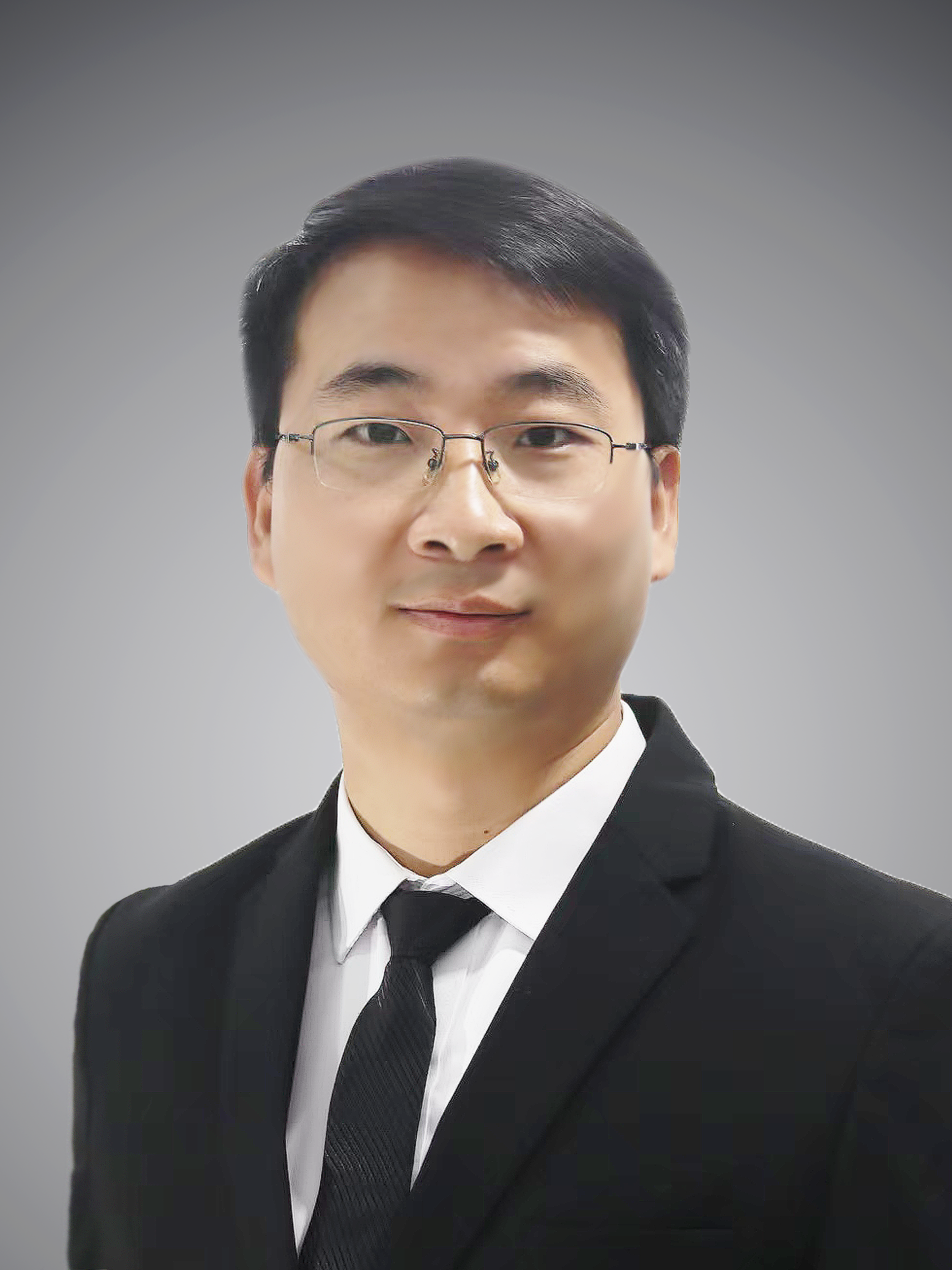 王占龙