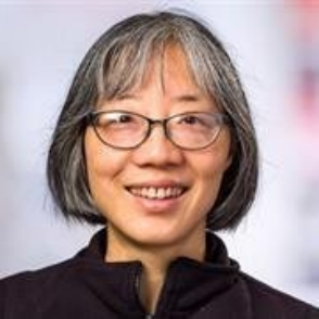 Wenying Shou