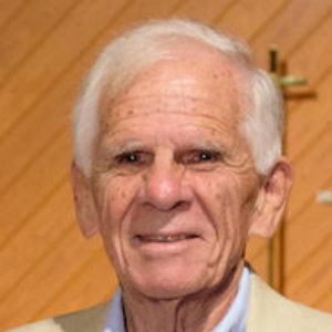 Charles E. Helmstetter