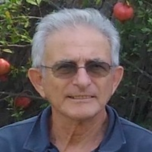 Arieh Zaritsky