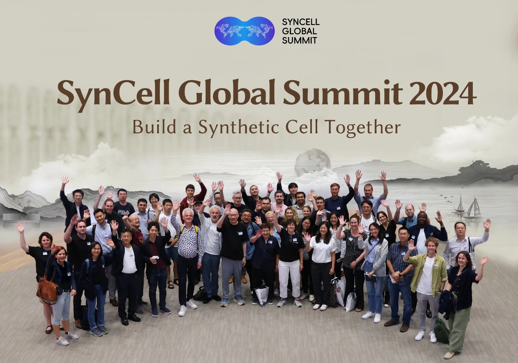 SynCell Global Summit 2024