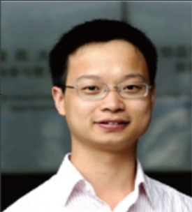 Jianbo Liu