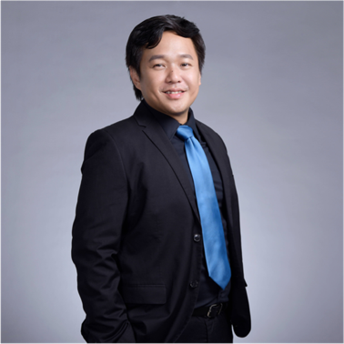 Chun Loong Ho