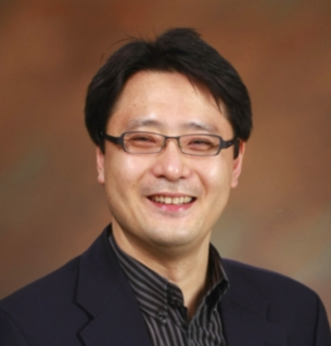 Kwanwoo Shin