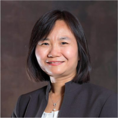 Pimchai Chaiyen