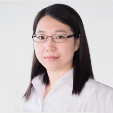 Xixian Chen