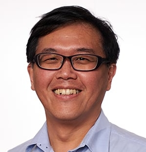 Andrew Tan Nguan Soon