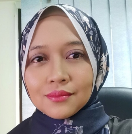 Nurulfiza Binti Mat Isa