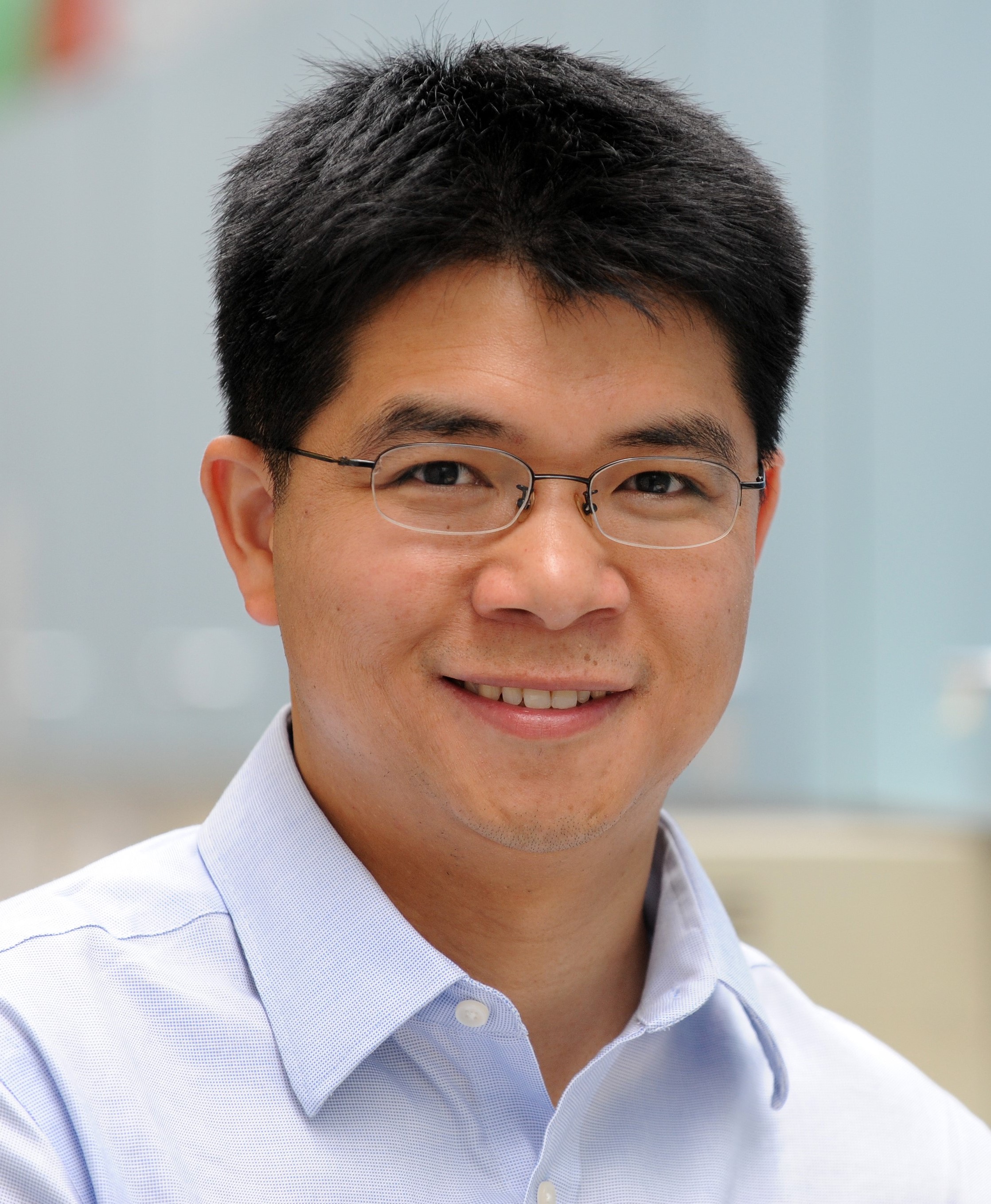 Baojun Wang