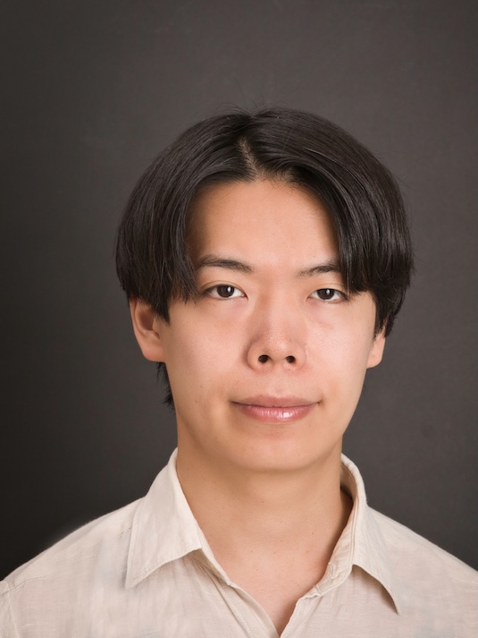 Yuishin Kosaka