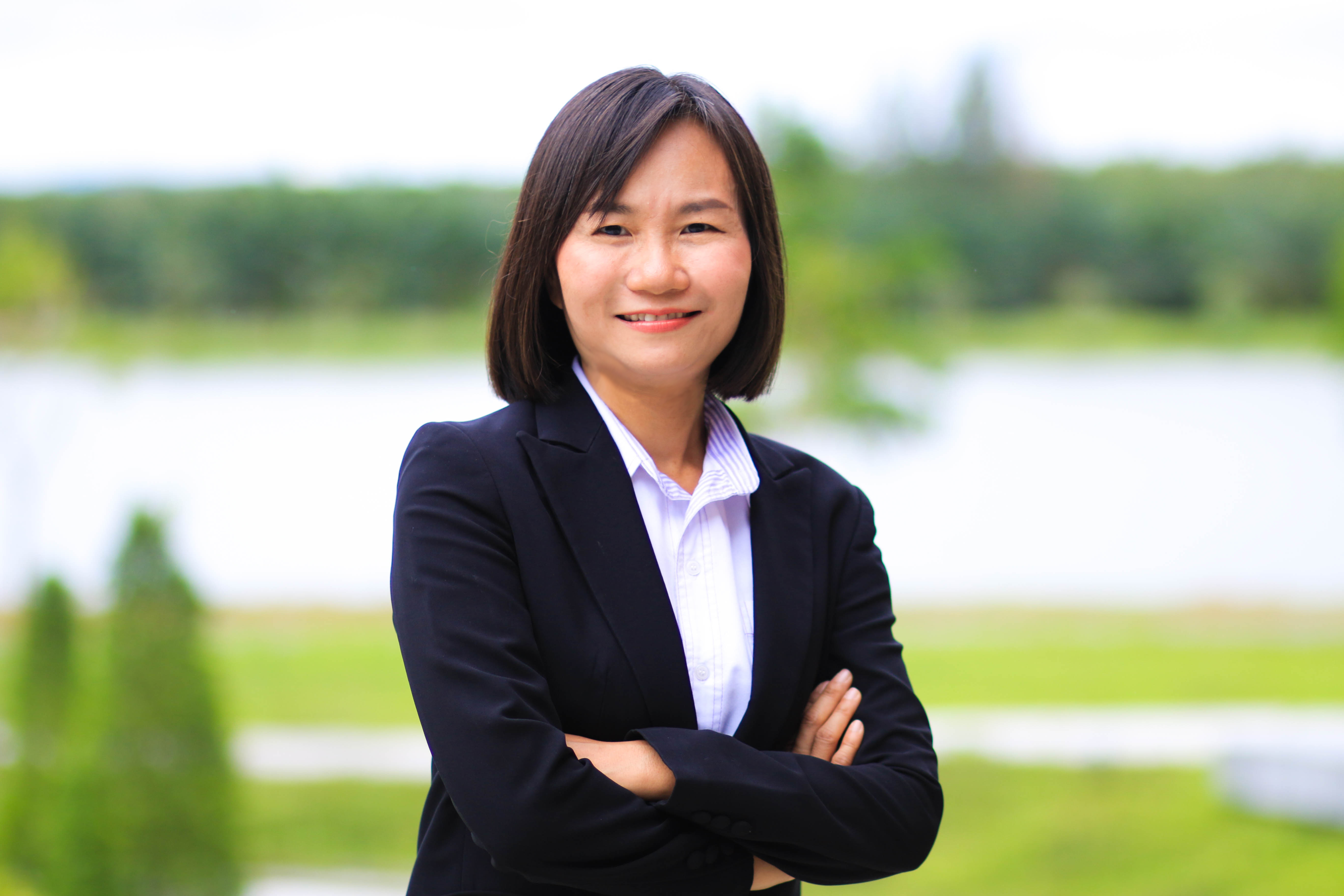 Pimchai Chaiyen