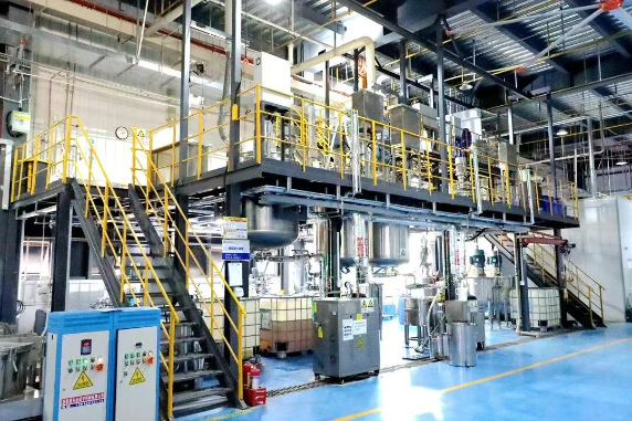 中国科学报｜AI搭台，中试更快助力成果跨越“死亡之谷”