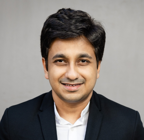 Ahanjit Bhattacharya