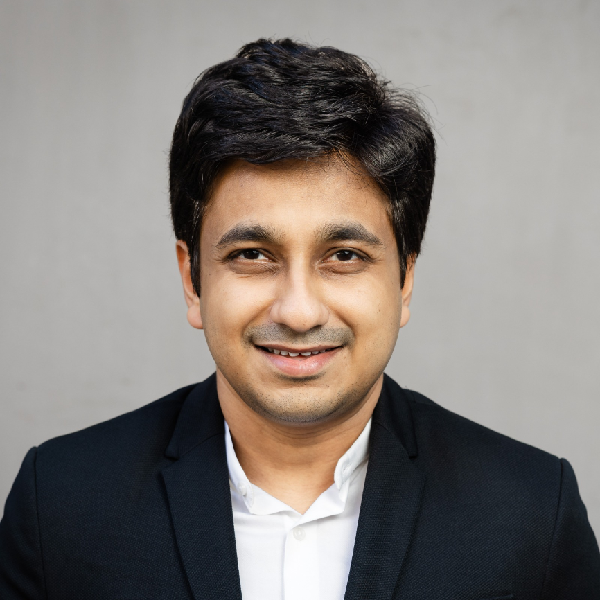 Ahanjit Bhattacharya