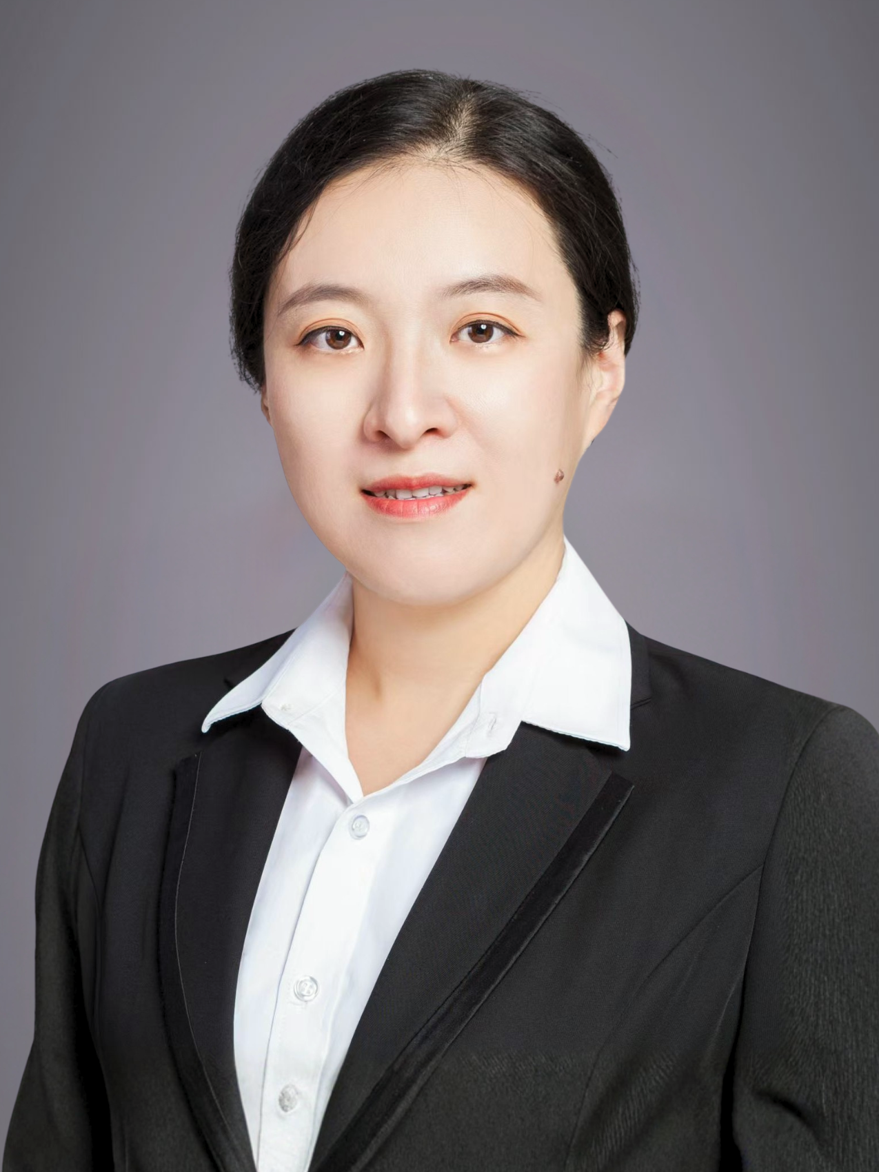 Peihua CHEN