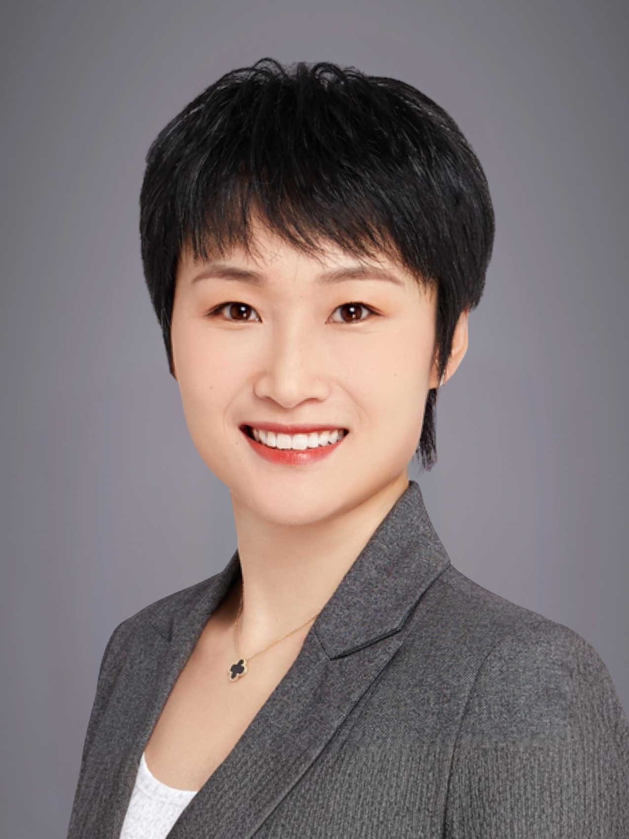 Bo FENG