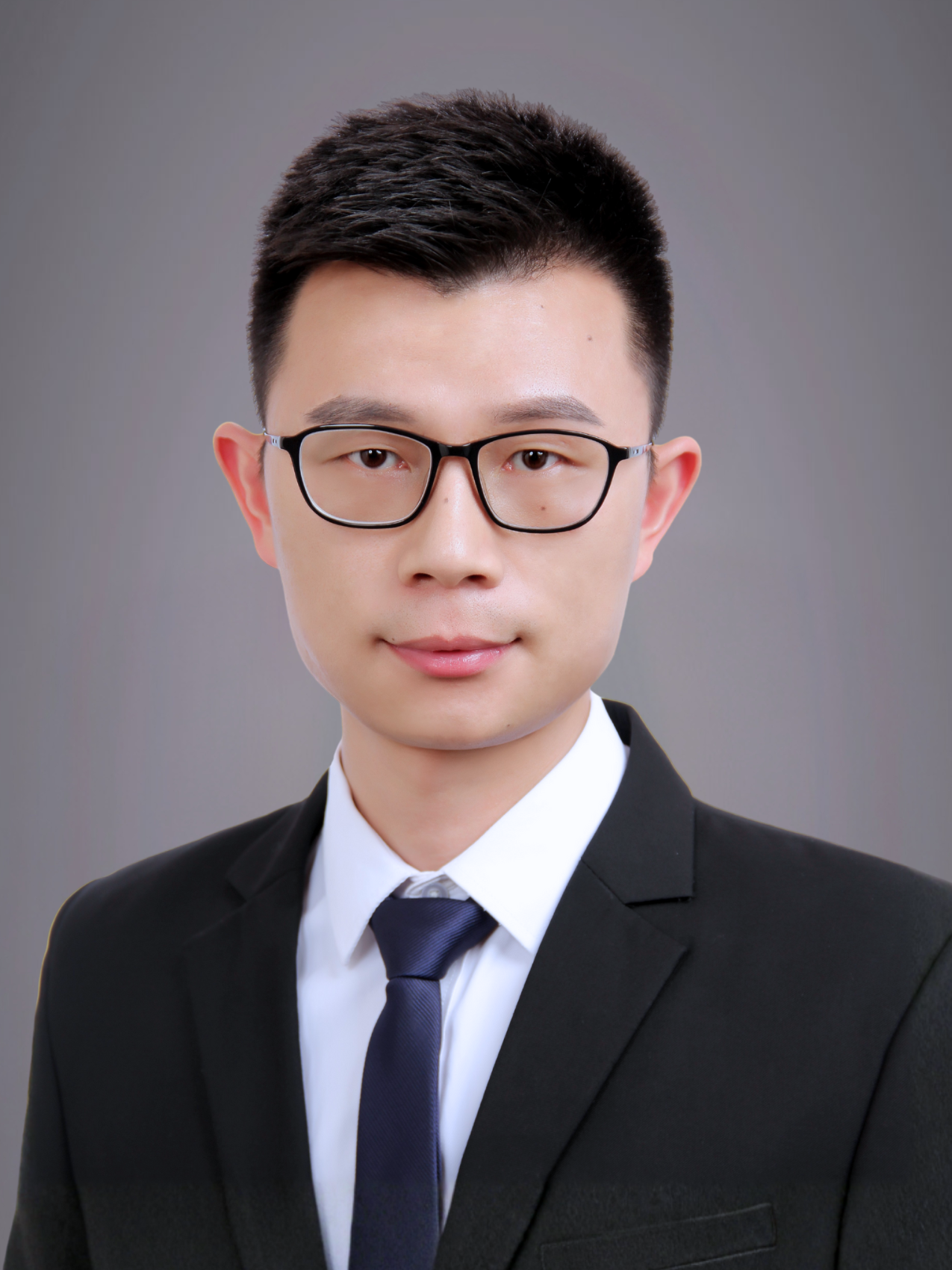 Wei HONG