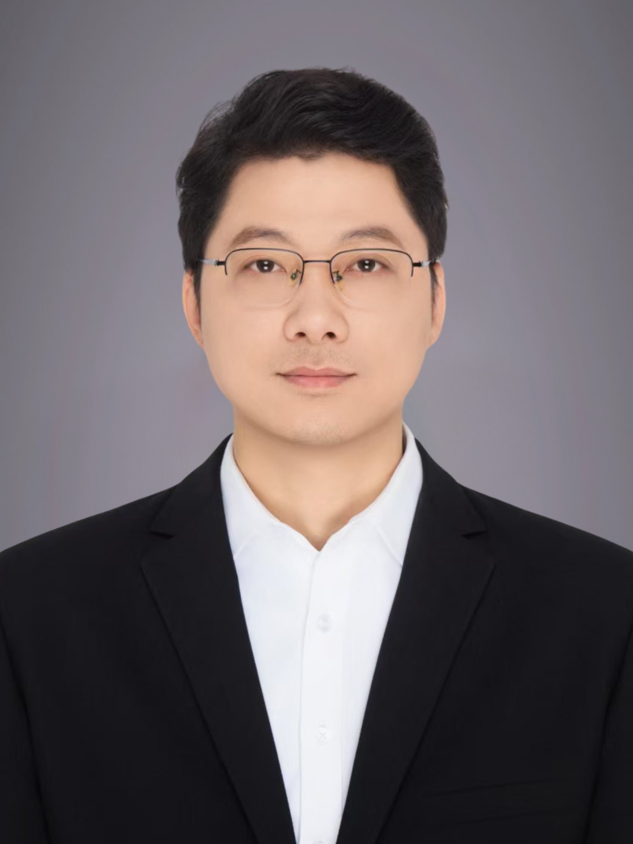 Kunzhang LIN
