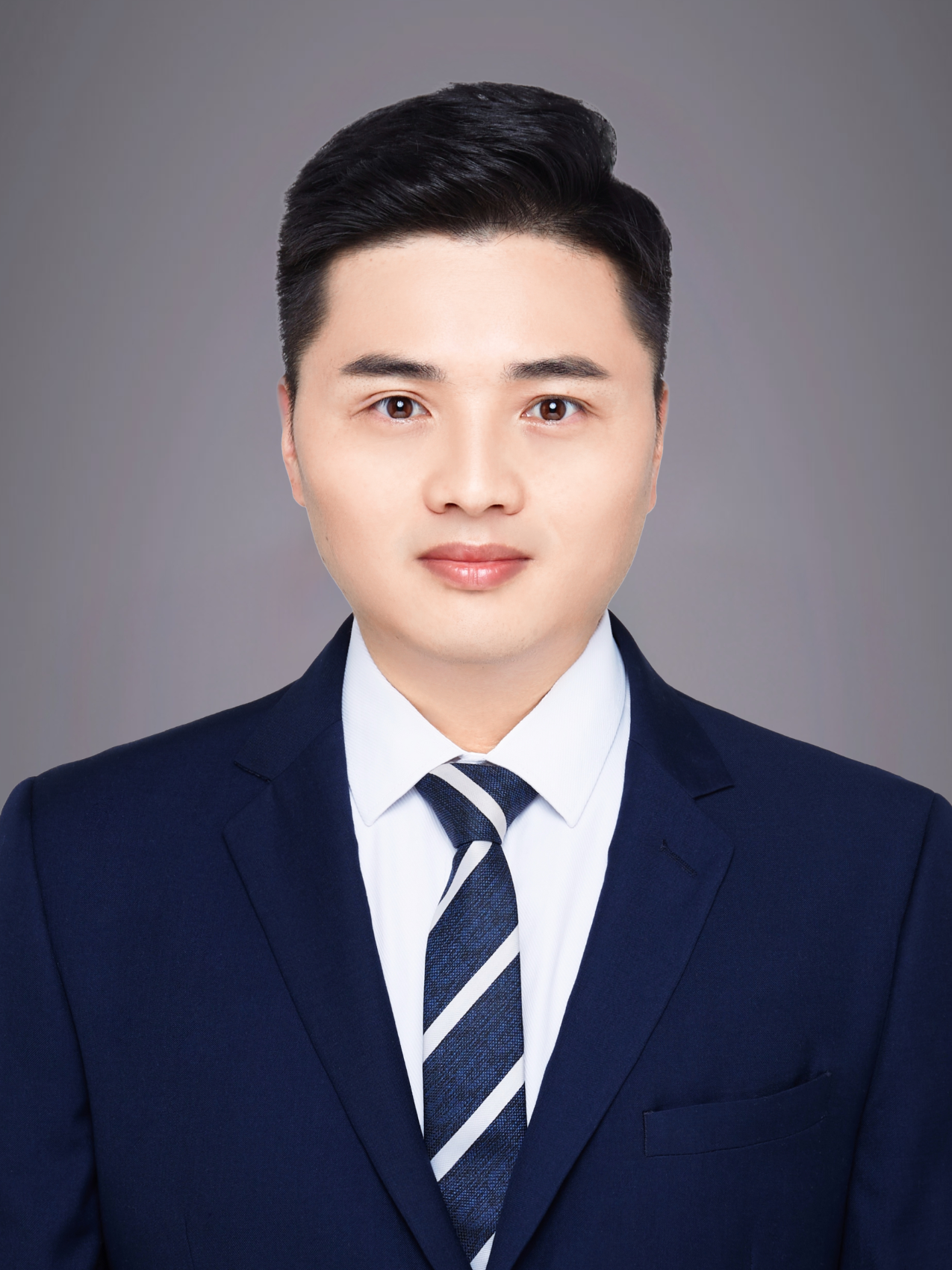 Bingfeng LIU