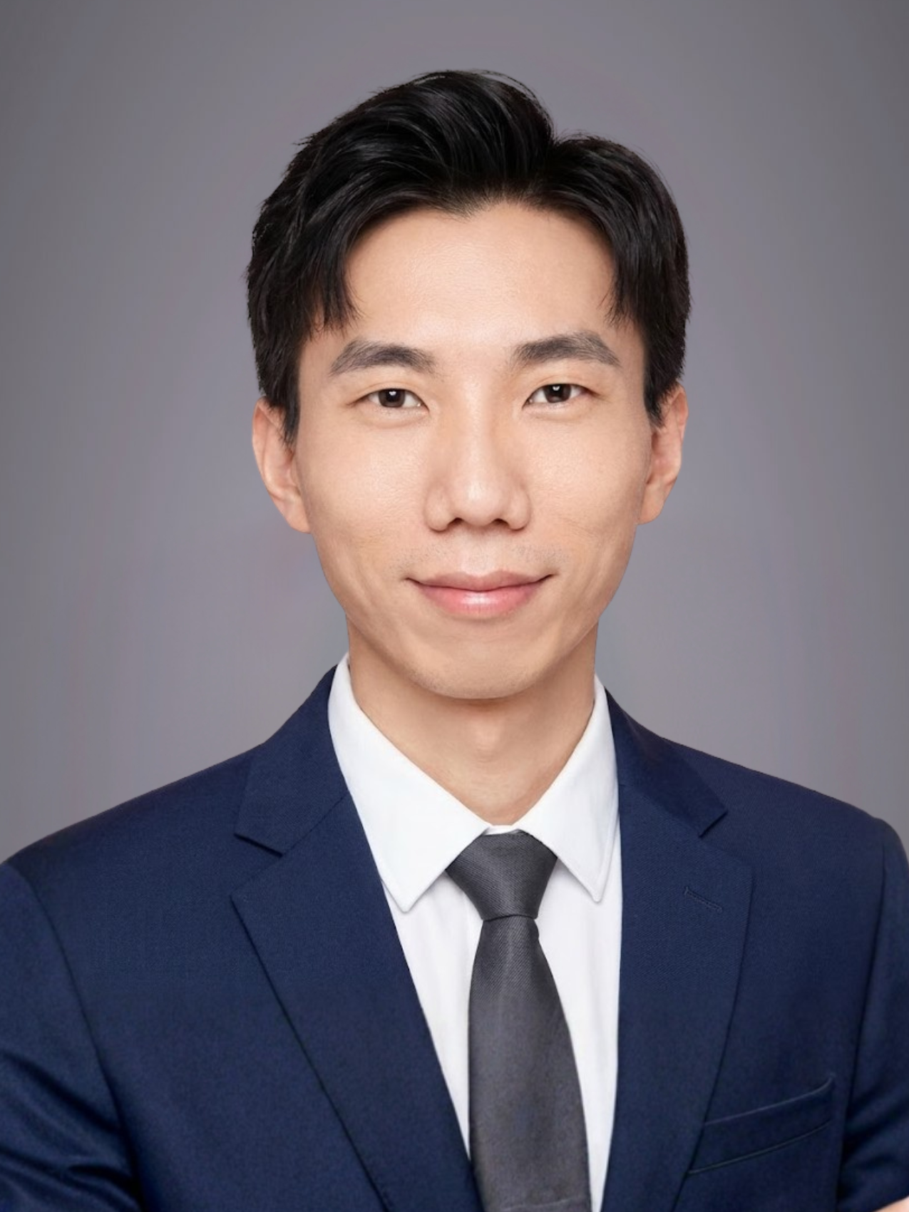 Xiaokang ZHANG