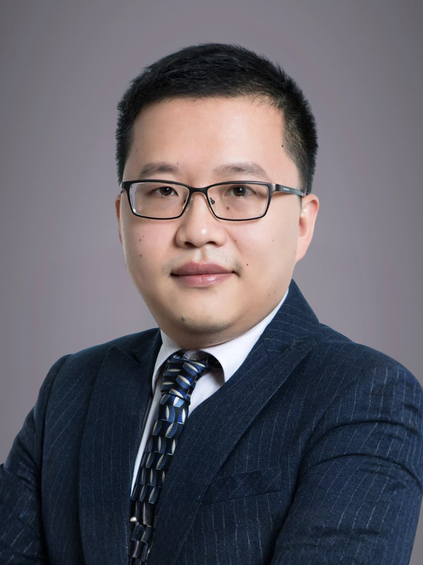 Yi LU