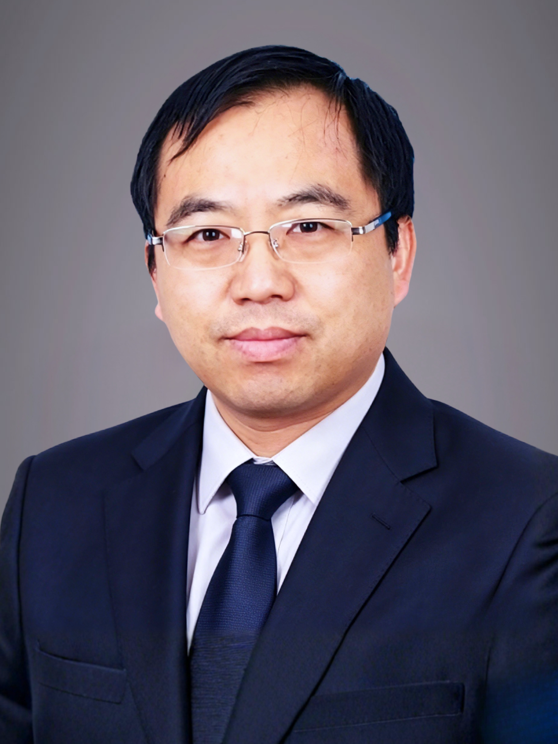 Guoqiang BI