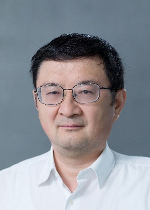 杨永峰