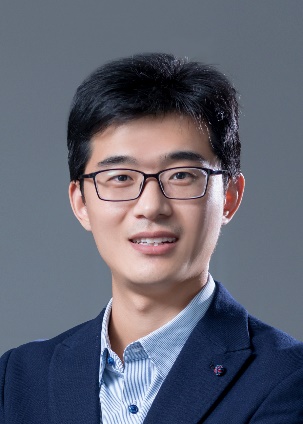 葛永帅