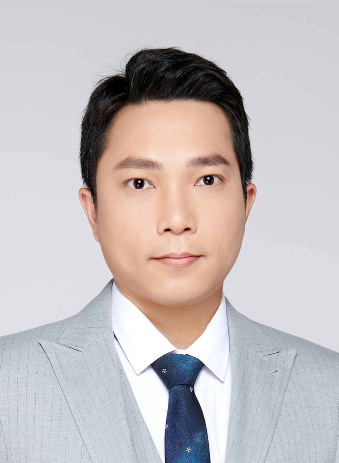 梁晓坤