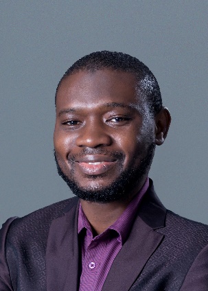 Olatunji M. Omisore