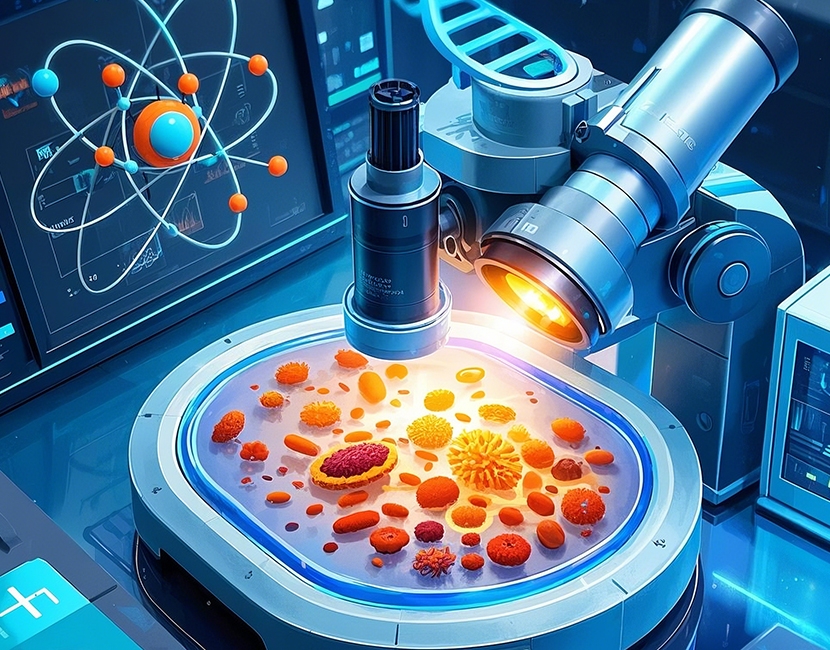 合成生物进化研究中心