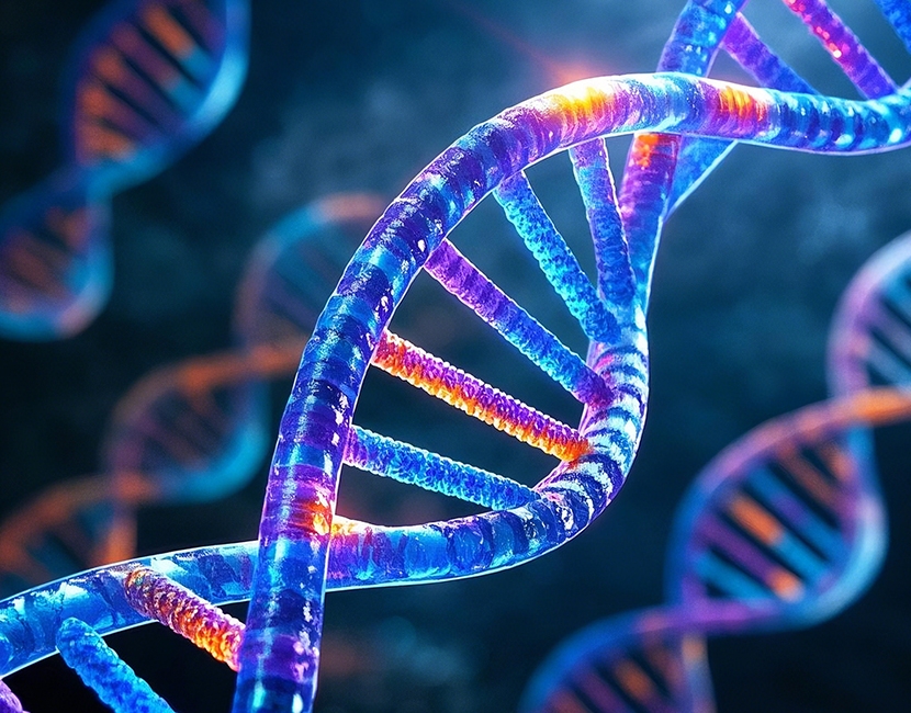 合成基因组学研究中心