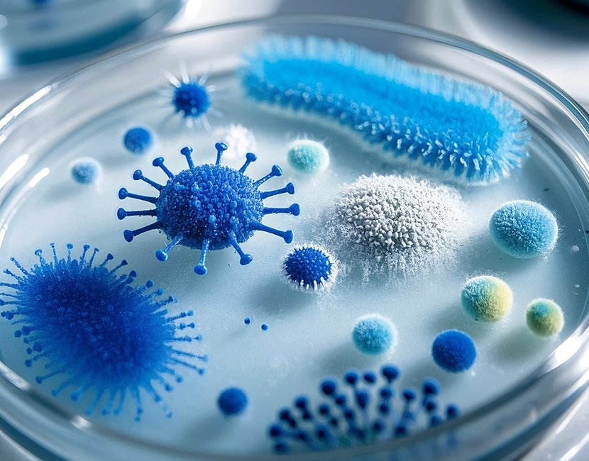 合成微生物组学研究中心