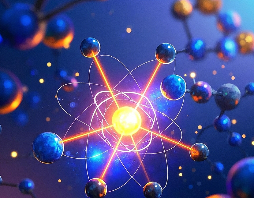 材料合成生物学研究中心