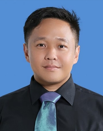 HO Chun Loong（何俊龙）