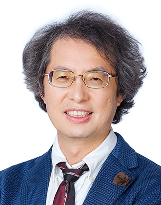 徐富强