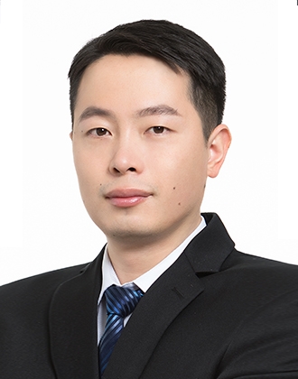 朱英杰