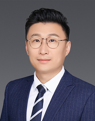 赵乔