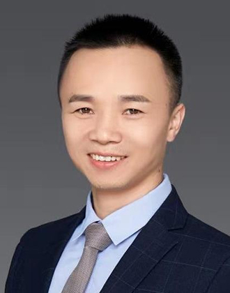 甘海云