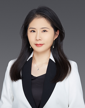 刘高雯