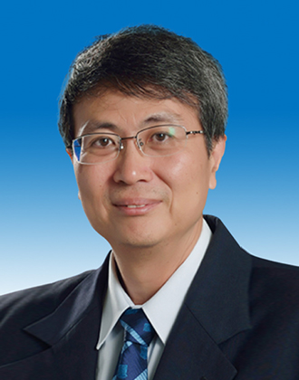 黄建东