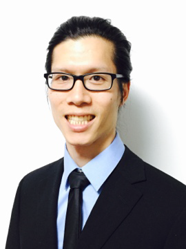 Howard H. Chou