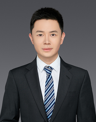 陈禹