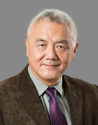 赵国屏