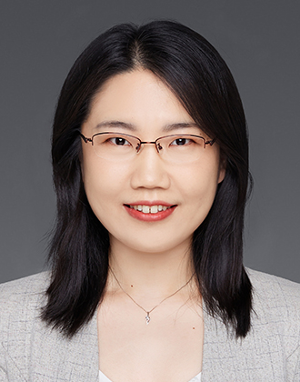 翟冰