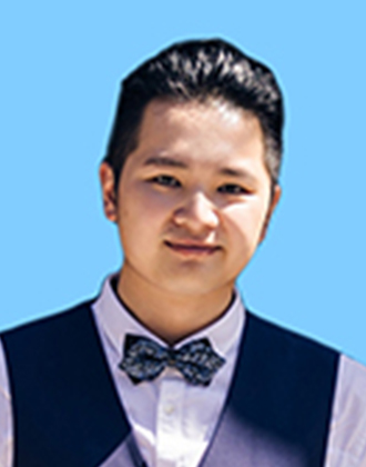 CHEN Shanping