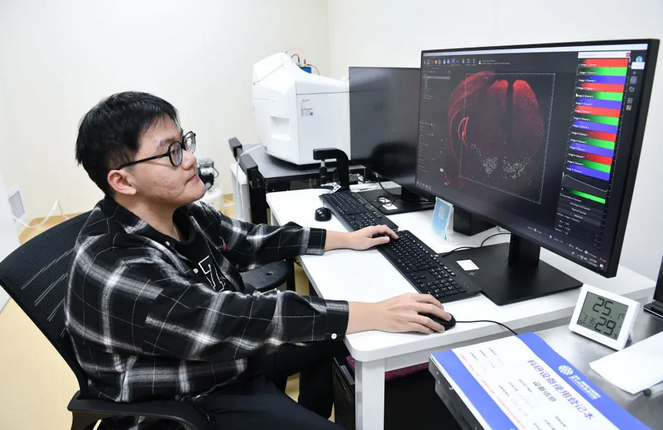 新时代中国调研行之看区域·大湾区篇｜粤港澳大湾区大科学装置密集进入运营期