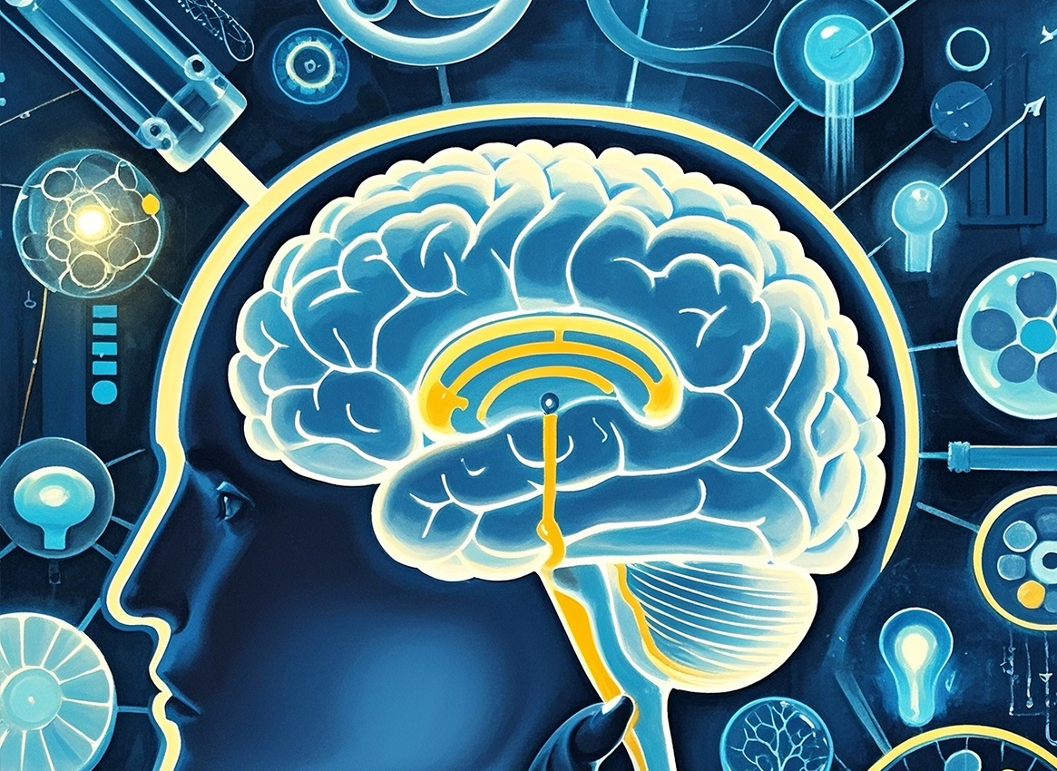 Centre for Cognitive science and intelligence technology