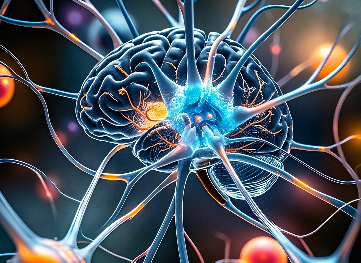 Interdisciplinary Center for Brain Information