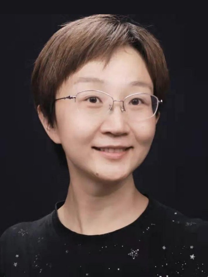 仇玮祎